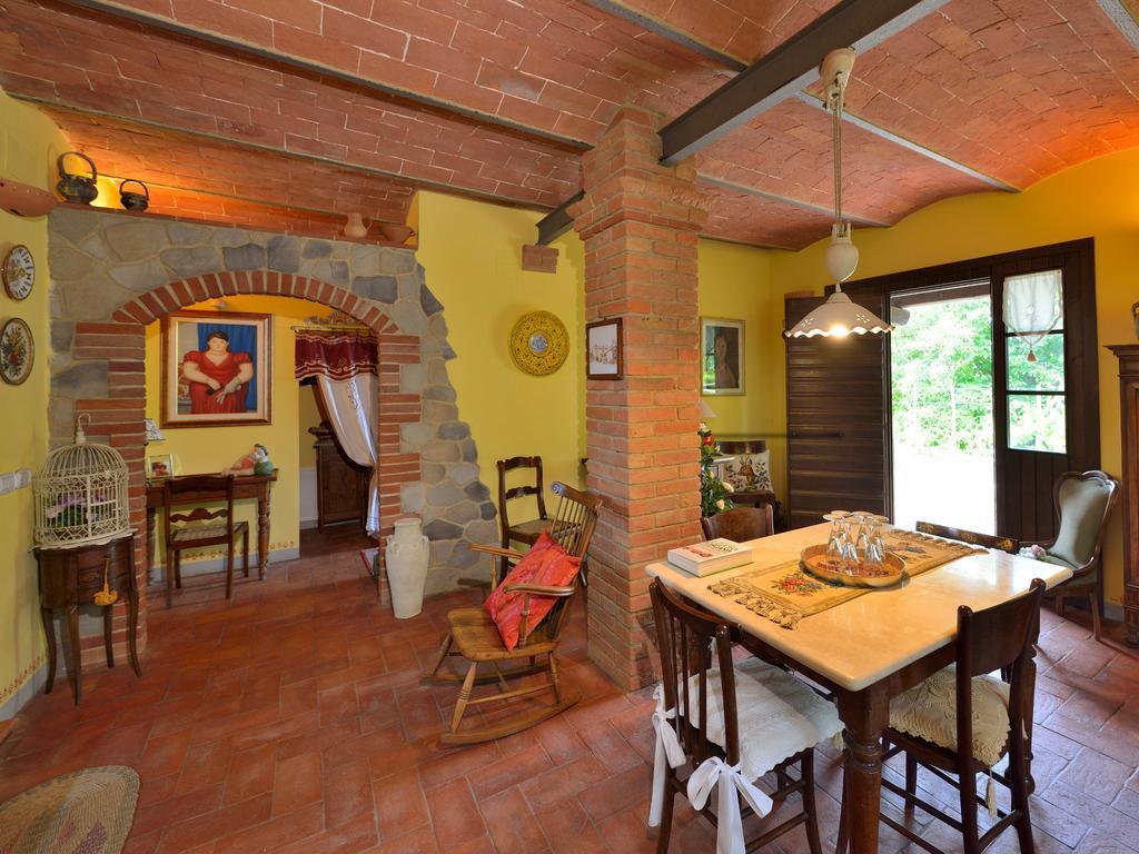La Murata Rapolano Terme Quarto foto