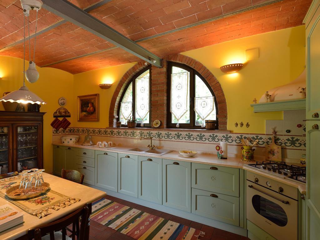 La Murata Rapolano Terme Quarto foto