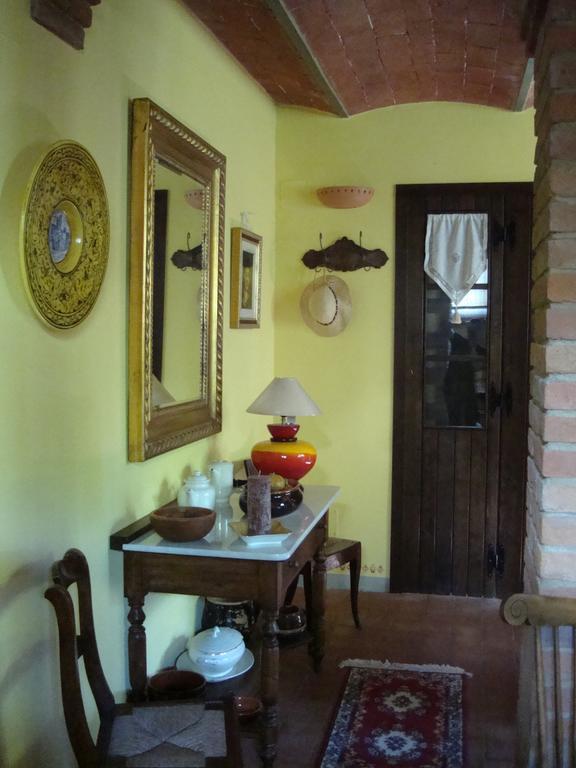 La Murata Rapolano Terme Quarto foto