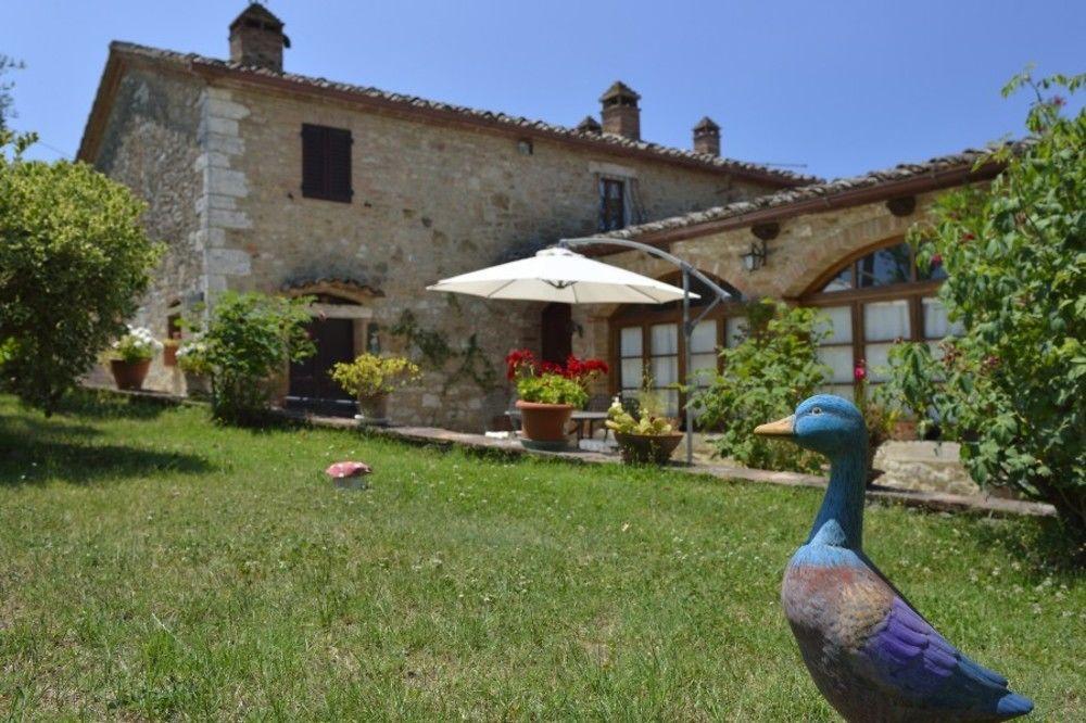 La Murata Rapolano Terme Exterior foto