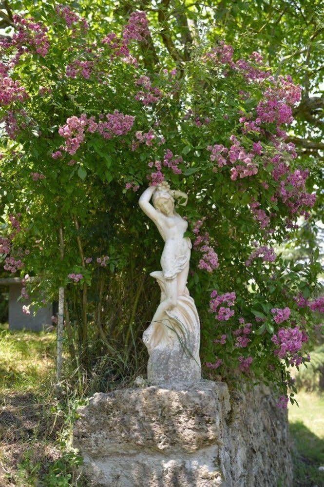La Murata Rapolano Terme Exterior foto