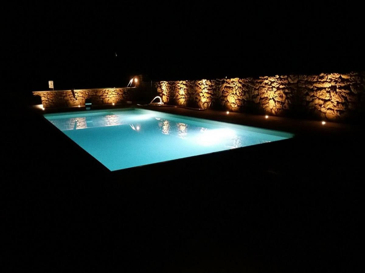 La Murata Rapolano Terme Exterior foto