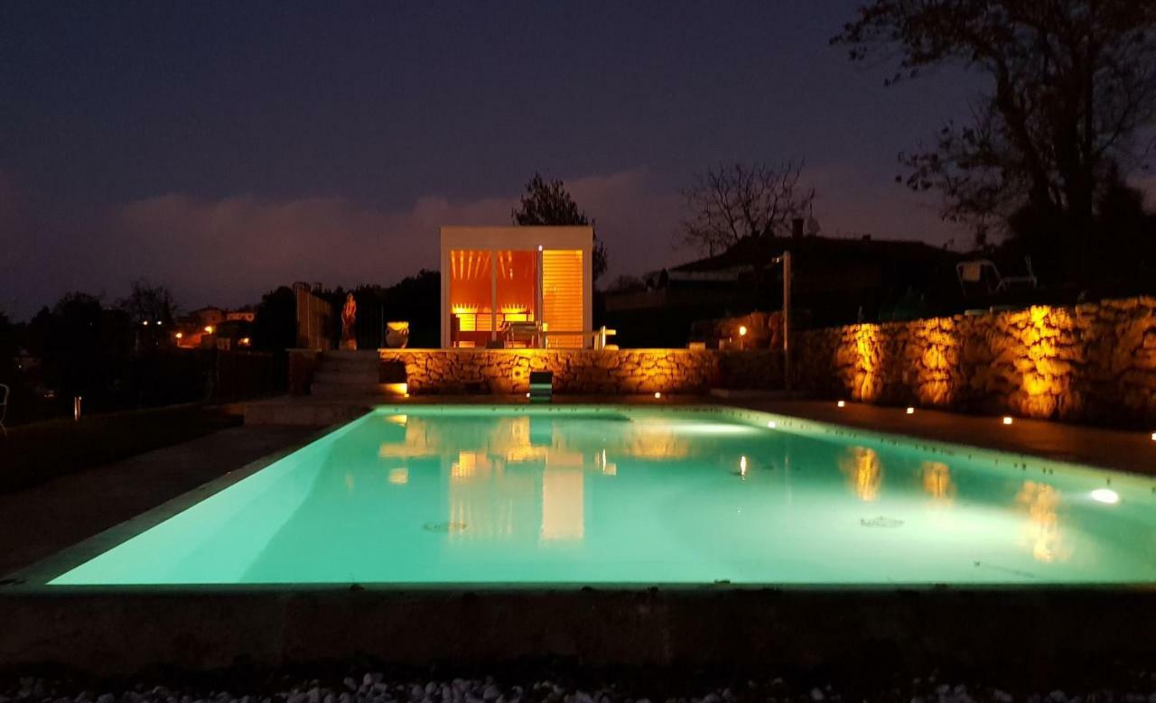 La Murata Rapolano Terme Exterior foto